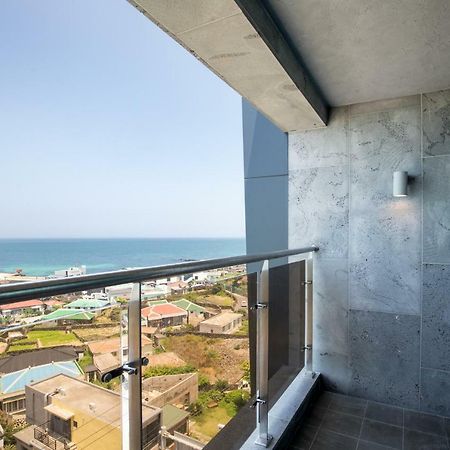 Lemain Hotel Jeju Esterno foto