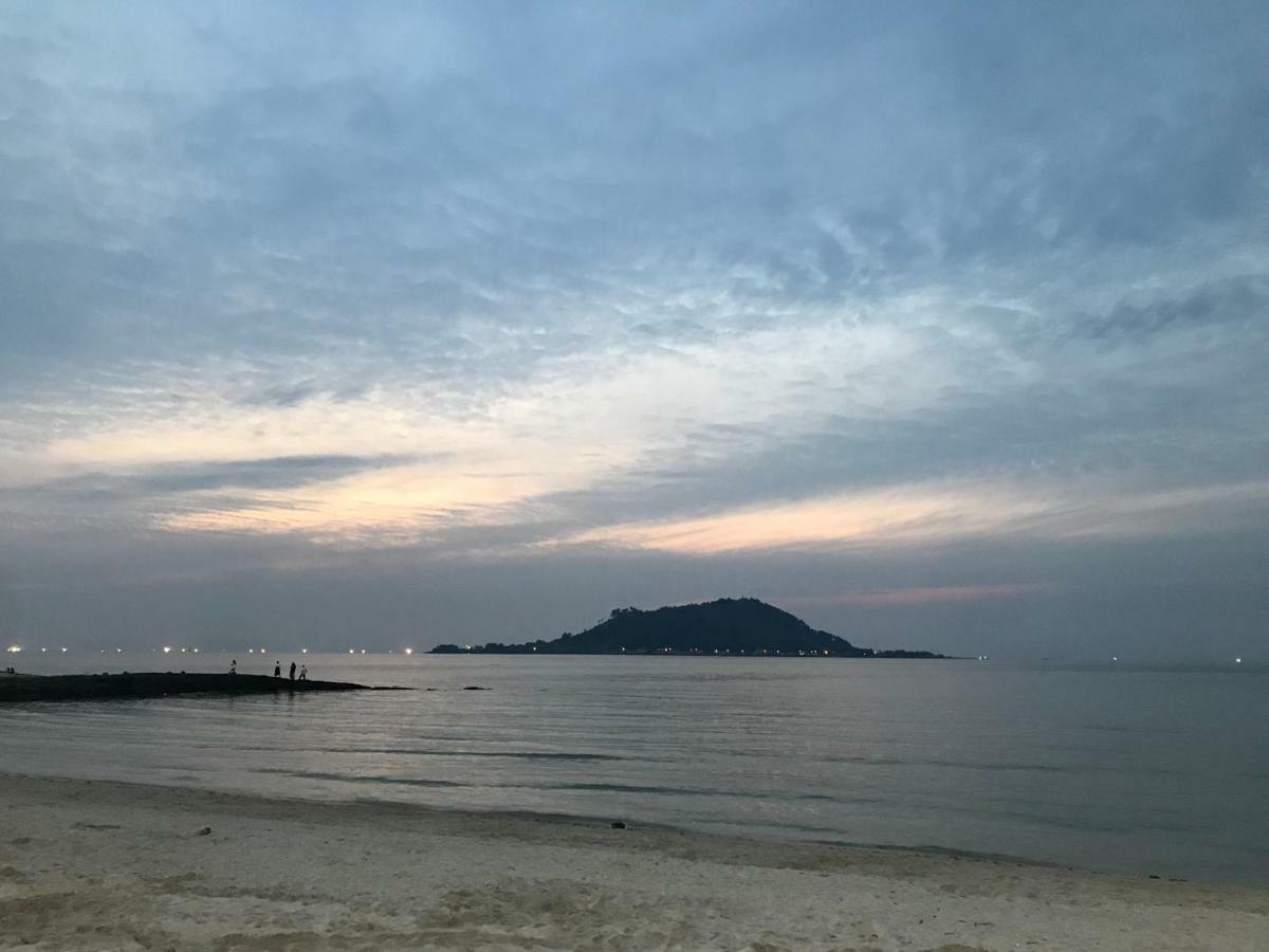 Lemain Hotel Jeju Esterno foto