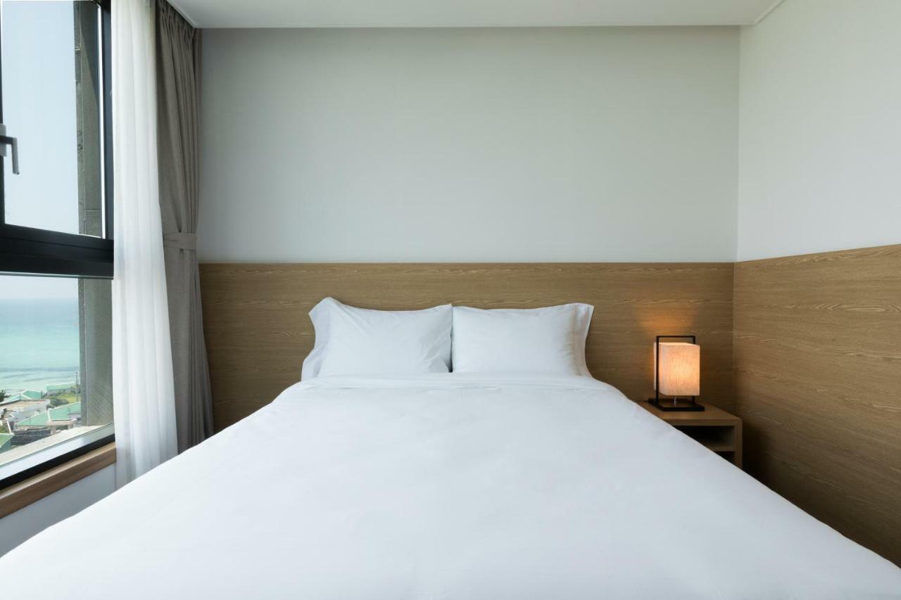Lemain Hotel Jeju Esterno foto